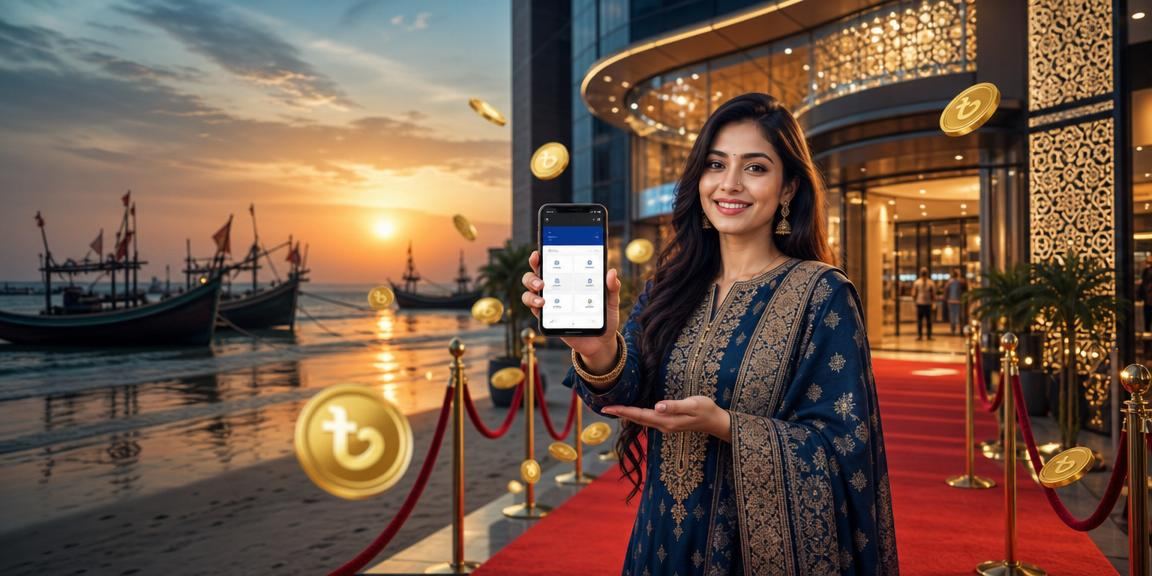 কক্সবাজারে বেটিং করে ক্যাশব্যাক বোনাস জিতে বাংলাদেশি যুবক